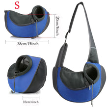 Load image into Gallery viewer, Dog handbag Carrier