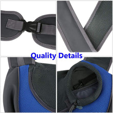 Load image into Gallery viewer, Dog handbag Carrier