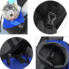 Load image into Gallery viewer, Dog handbag Carrier