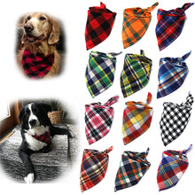 Load image into Gallery viewer, Dog Bandannas
