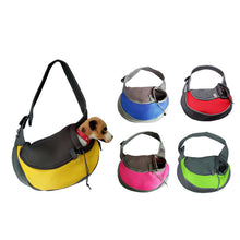 Load image into Gallery viewer, Dog handbag Carrier
