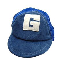 Load image into Gallery viewer, Dog Baseball Cap
